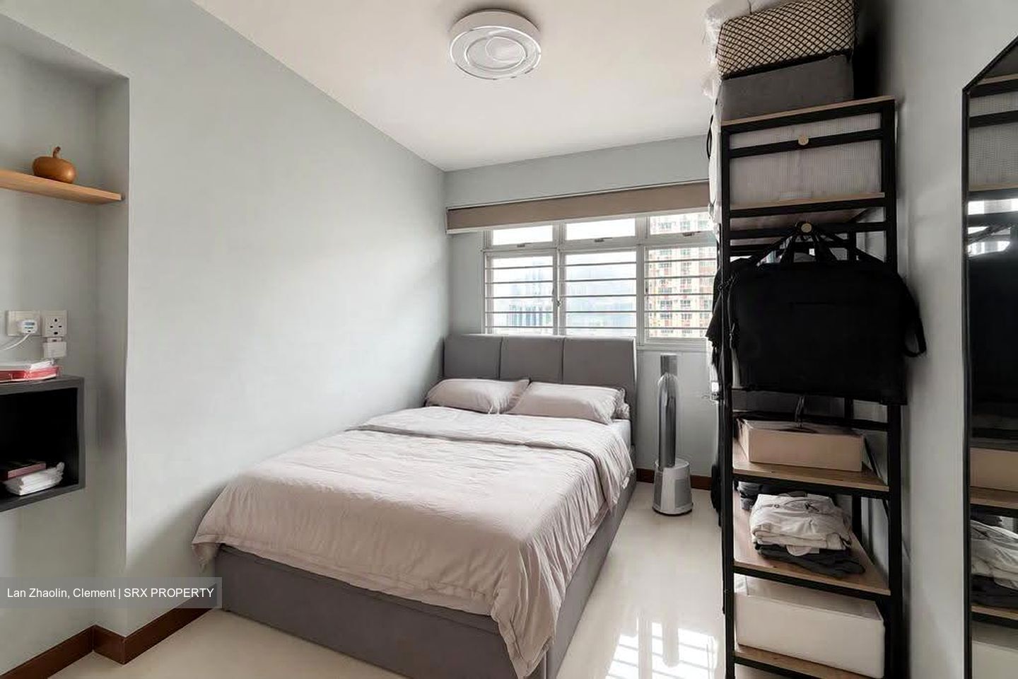Blk 292B Skypeak @ Bukit Batok (Bukit Batok), HDB 4 Rooms #634086521